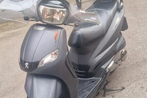 Peugeot Tweet Evo 150 - 2016