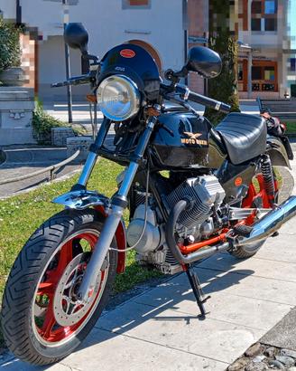 Motoguzzi.V65