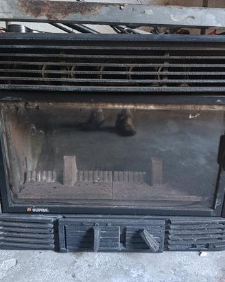 camino ventilato 