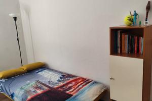 Posto letto a brescia centro