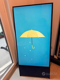 Samsung The Sero tv