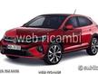Ricambi vw taigo musata 2020 2021 2022 2023 rif 76