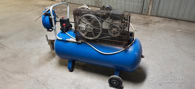 Compressore 50 litri