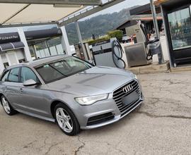 Audi A6 Avant 2.0 TDI 190 CV ultra S tronic Busine