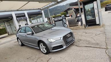 Audi A6 Avant 2.0 TDI 190 CV ultra S tronic Busine