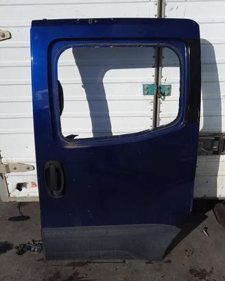 PEUGEOT BIPPER - PORTA SCORREVOLE SINISTRO