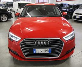 AUDI A3 SPB 40 e-tron S tronic Admired