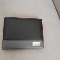 portafoglio uomo Baldinini