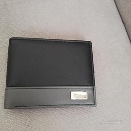 portafoglio uomo Baldinini