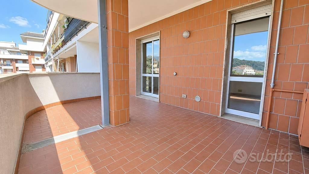 Appartamento – Albenga, Savona - Vista 3