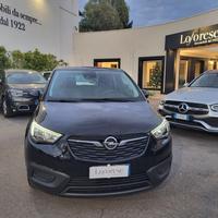 OPEL Crossland X 1.2 12V Start&Stop Advance