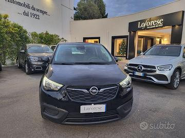 OPEL Crossland X 1.2 12V Start&Stop Advance