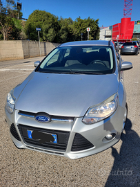 Ford Focus diesel 1.6 tdci 90 cv