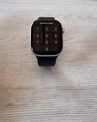Apple watch 10 46mm Gps+cellular
