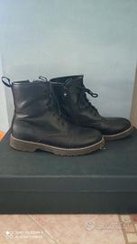 Stivaletto anfibio n.41