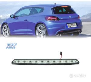 TERZO STOP PER VOLKSWAGEN VW SCIROCCO 08-14