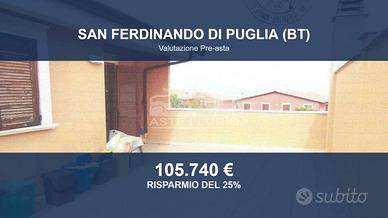 Immobile in asta di 164 m² con più di 5 locali e b