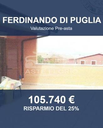 Immobile in asta di 164 m² con più di 5 locali e b