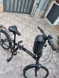 Bicicletta Folding