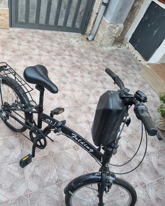 Bicicletta Folding