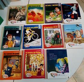 Libri per ragazzi