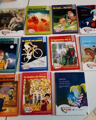 Libri per ragazzi