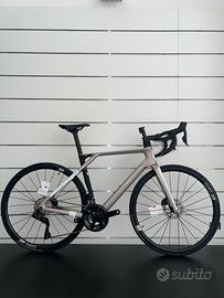 Bici da corsa Lapierre Xelius DRS 6.0 (taglia M)