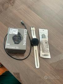 Garmin forerunner 965