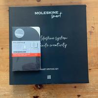 Moleskine Smart Writing Set