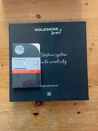 Moleskine Smart Writing Set