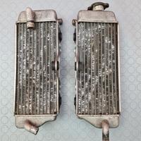 RADIATORI RADIATORE YAMAHA YZF 426 2001 2002 YZ F