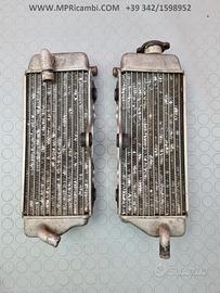 RADIATORI RADIATORE YAMAHA YZF 426 2001 2002 YZ F