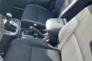 gran vitara 2003 con gancio traino