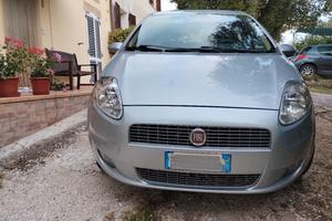 fiat grande punto 