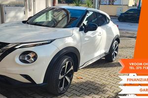 NISSAN Juke 2� serie 1.0 DIG-T 114 CV DCT Tekna
