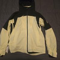 Giacca da sci Salomon Brilliant uomo 20K