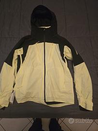 Giacca da sci Salomon Brilliant uomo 20K