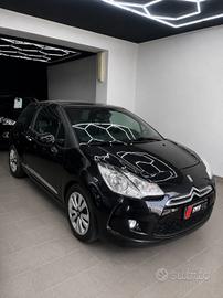 Citroen C3 DS 3 1.4 HDi 70 CV Just Black – Neopate