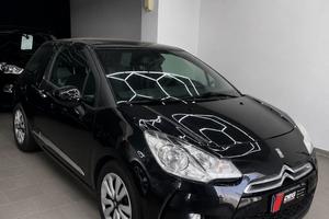 Citroen C3 DS 3 1.4 HDi 70 CV Just Black – Neopate