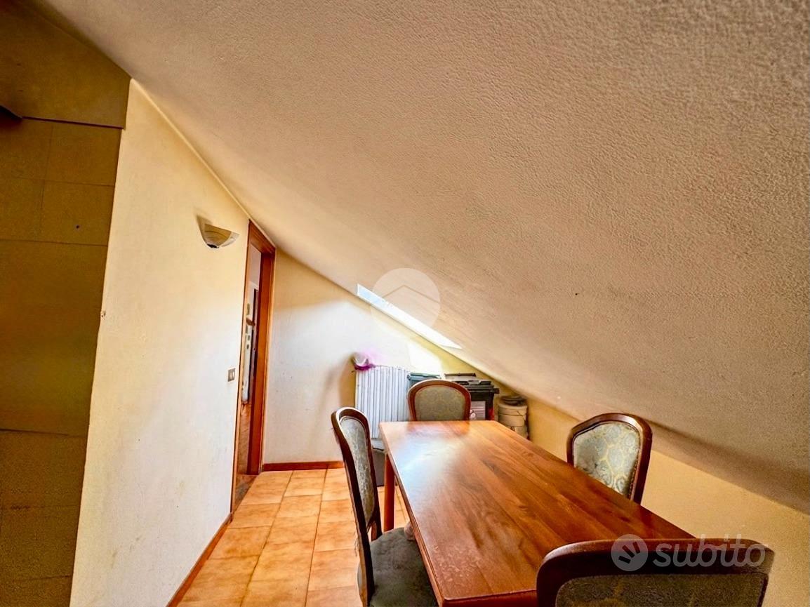 Appartamento – Castrezzato - Vista 2