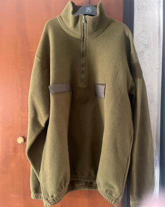 Pile  militare