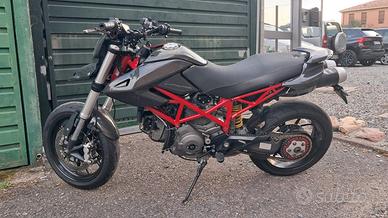 Ducati Hypermotard