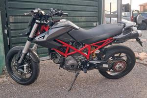 Ducati Hypermotard