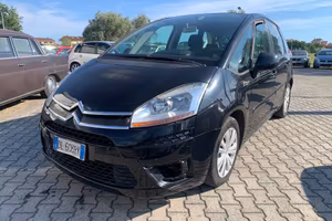 Citroen C4 Picasso 1.6 HDi 110 FAP Elegance