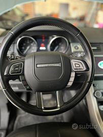 LAND ROVER RR Evoque 1ª serie - 2017