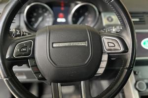 LAND ROVER RR Evoque 1ª serie - 2017