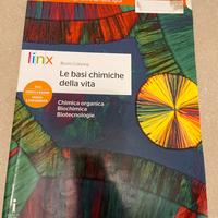 Le basi chimiche della vita