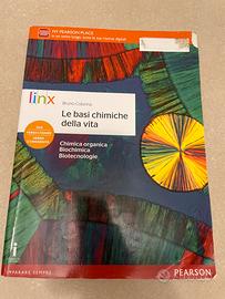 Le basi chimiche della vita