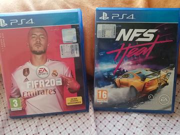 giochi Playstation 4 