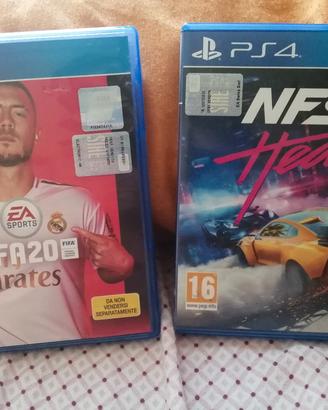 giochi Playstation 4 